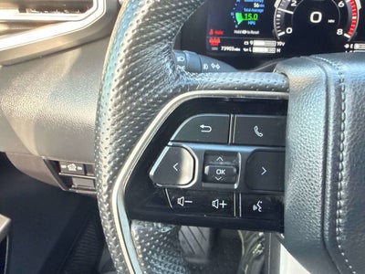 2024 Toyota TUNDRA 4X4 Limited