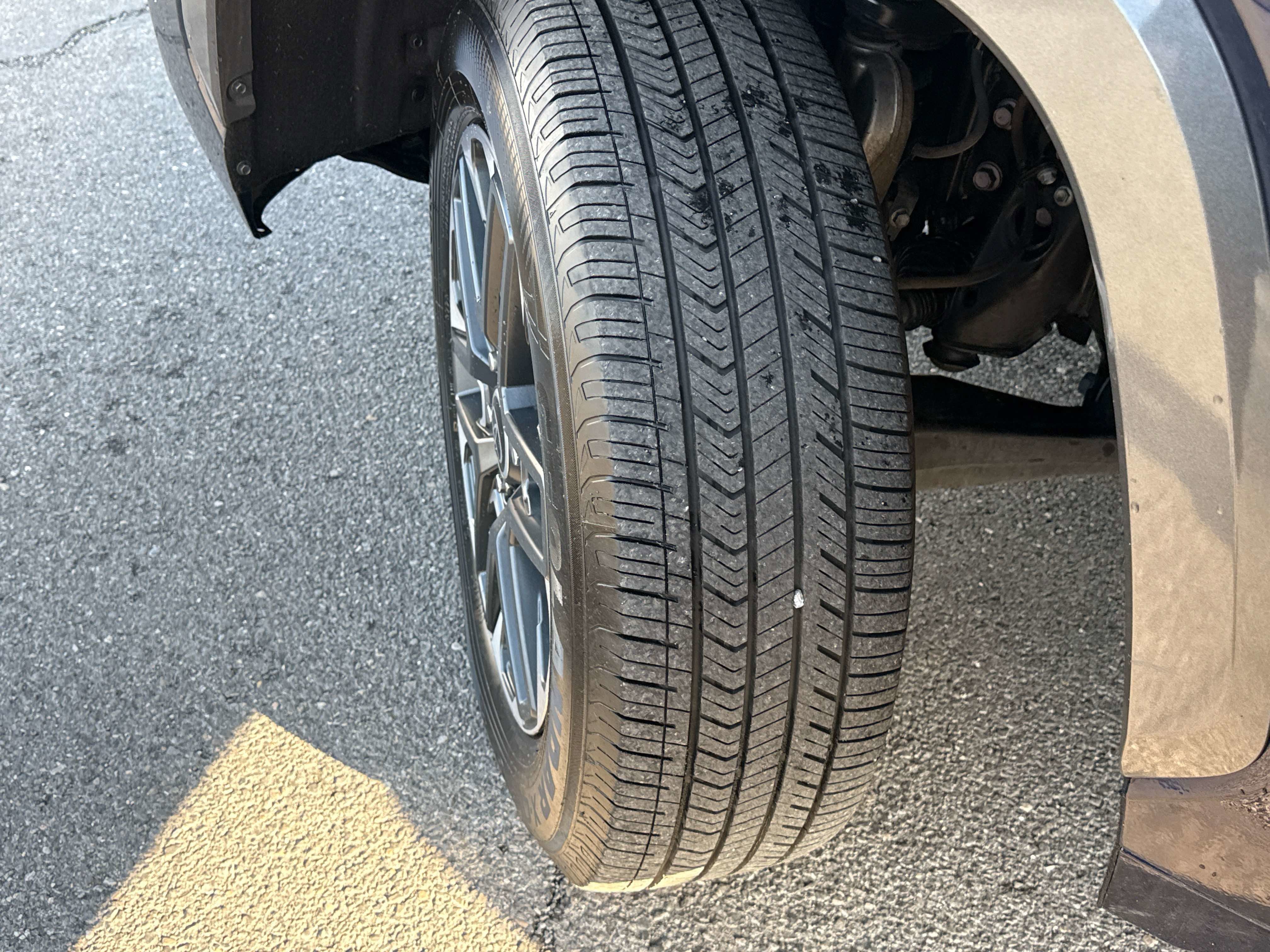 2024 Toyota TUNDRA 4X4 Limited