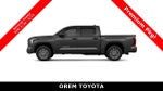 2026 Toyota Tundra 4WD SR5