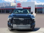 2024 Toyota TUNDRA 4X4 SR5