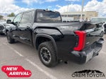 2024 Toyota TUNDRA 4X4 SR5