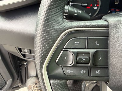 2025 Toyota TUNDRA 4X4 SR5