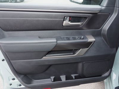 2026 Toyota Tundra 4WD SR5