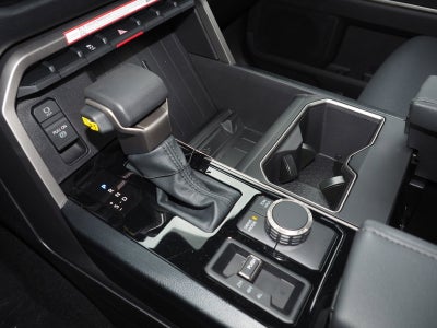 2026 Toyota Tundra 4WD SR5