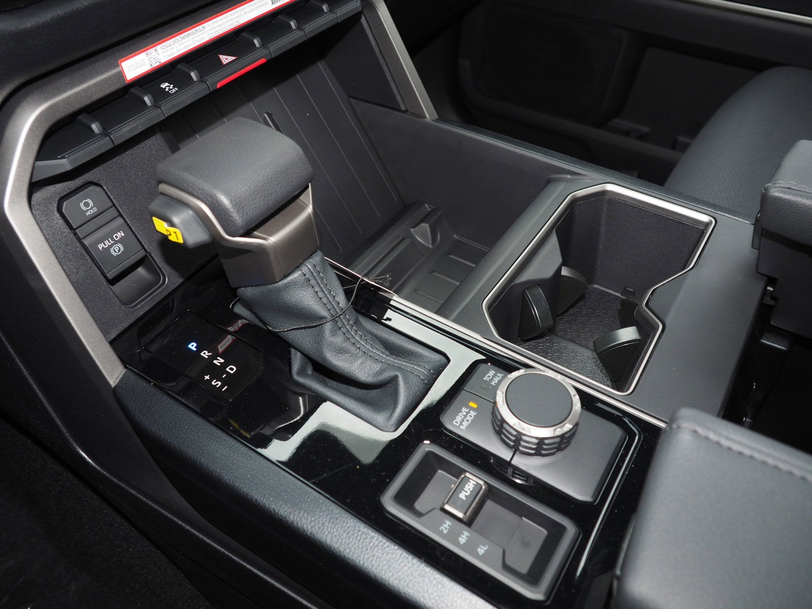 2026 Toyota Tundra 4WD SR5