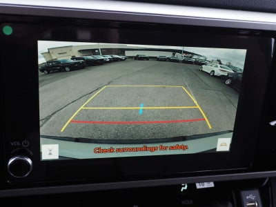 2026 Toyota Tundra 4WD SR5