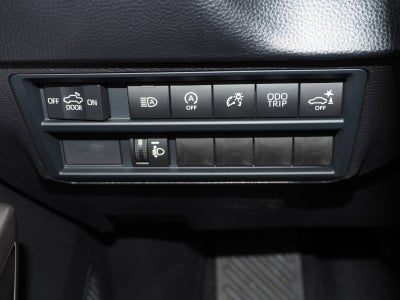 2026 Toyota Tundra 4WD SR5