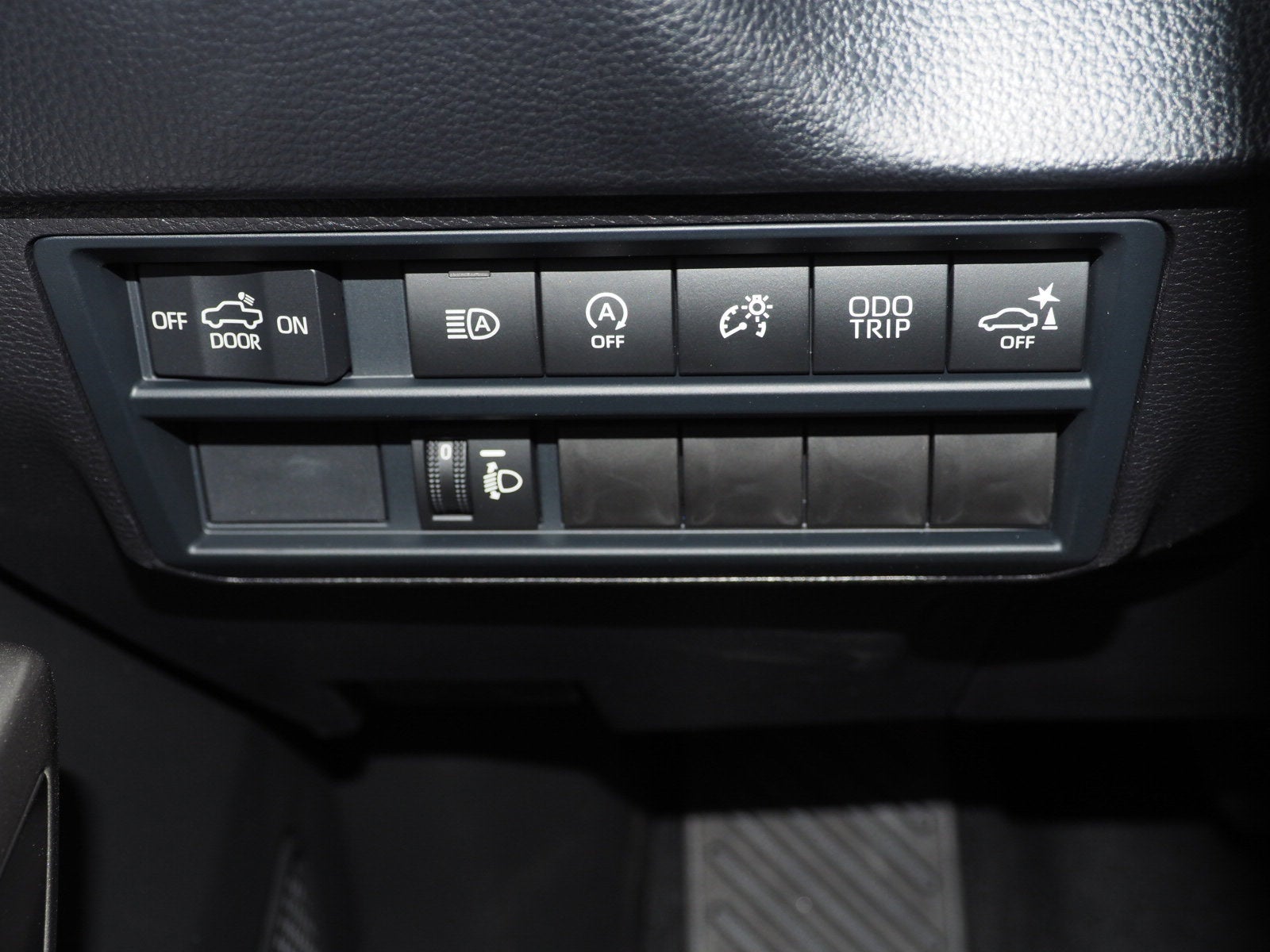 2026 Toyota Tundra 4WD SR5