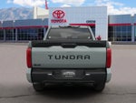 2026 Toyota Tundra 4WD SR5