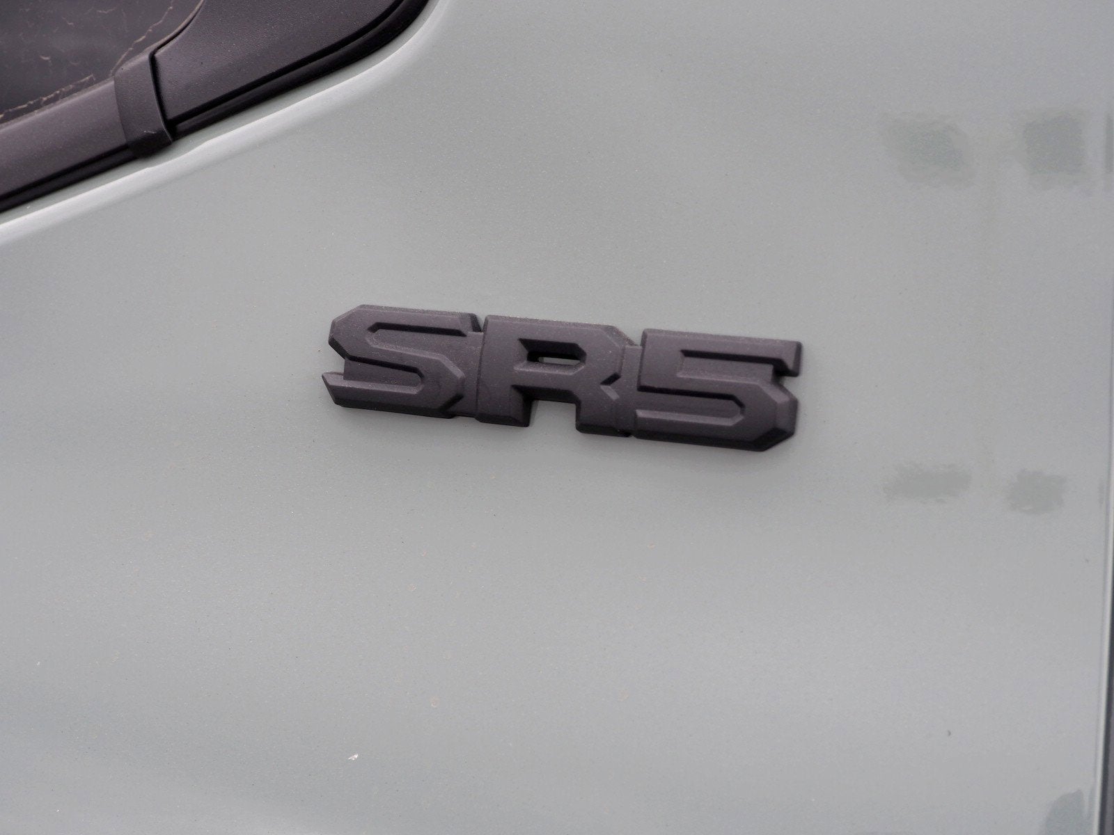 2026 Toyota Tundra 4WD SR5