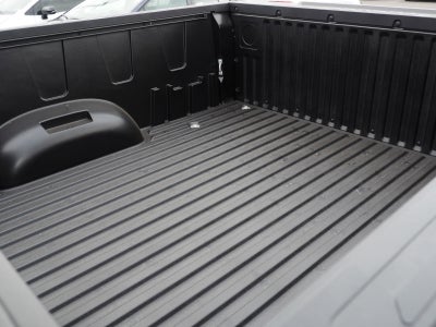 2026 Toyota Tundra 4WD SR5