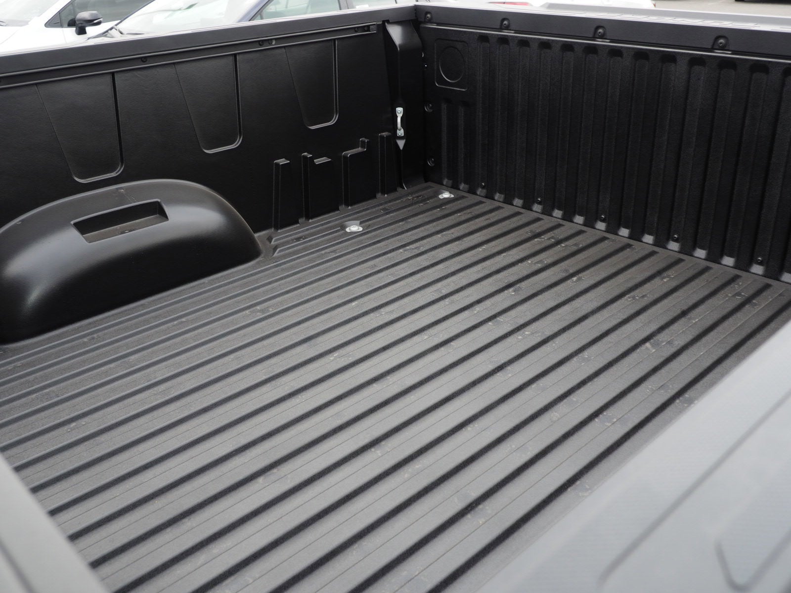 2026 Toyota Tundra 4WD SR5