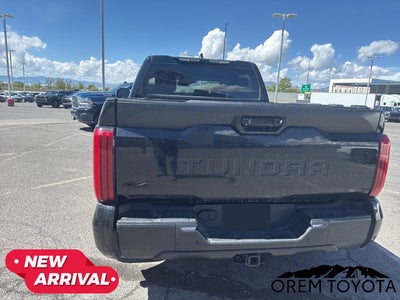 2023 Toyota TUNDRA 4X4 SR5