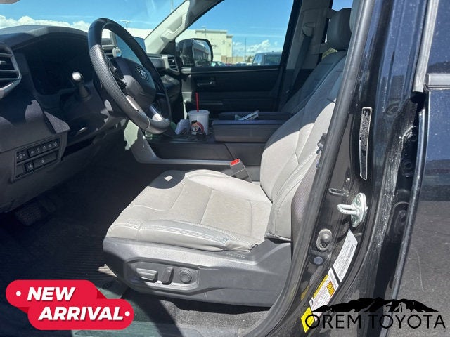 2023 Toyota TUNDRA 4X4 SR5