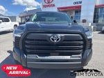 2023 Toyota TUNDRA 4X4 SR5