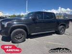 2023 Toyota TUNDRA 4X4 SR5