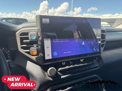 2023 Toyota TUNDRA 4X4 SR5