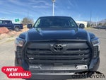 2024 Toyota TUNDRA 4X4 SR5