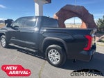 2024 Toyota TUNDRA 4X4 SR5