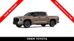2026 Toyota Tundra 4WD SR5