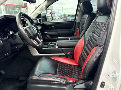 2023 Toyota TUNDRA 4X4 SR5