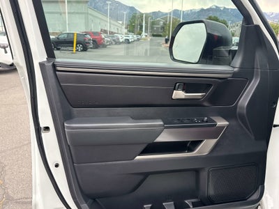 2023 Toyota TUNDRA 4X4 SR5