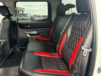 2023 Toyota TUNDRA 4X4 SR5
