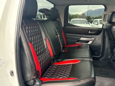2023 Toyota TUNDRA 4X4 SR5