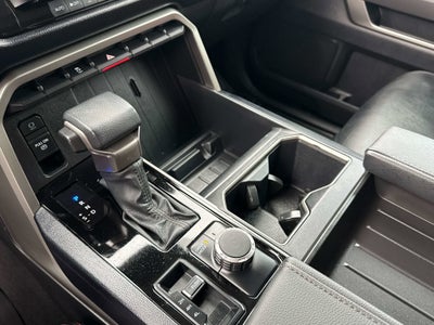 2023 Toyota TUNDRA 4X4 SR5