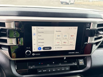 2023 Toyota TUNDRA 4X4 SR5
