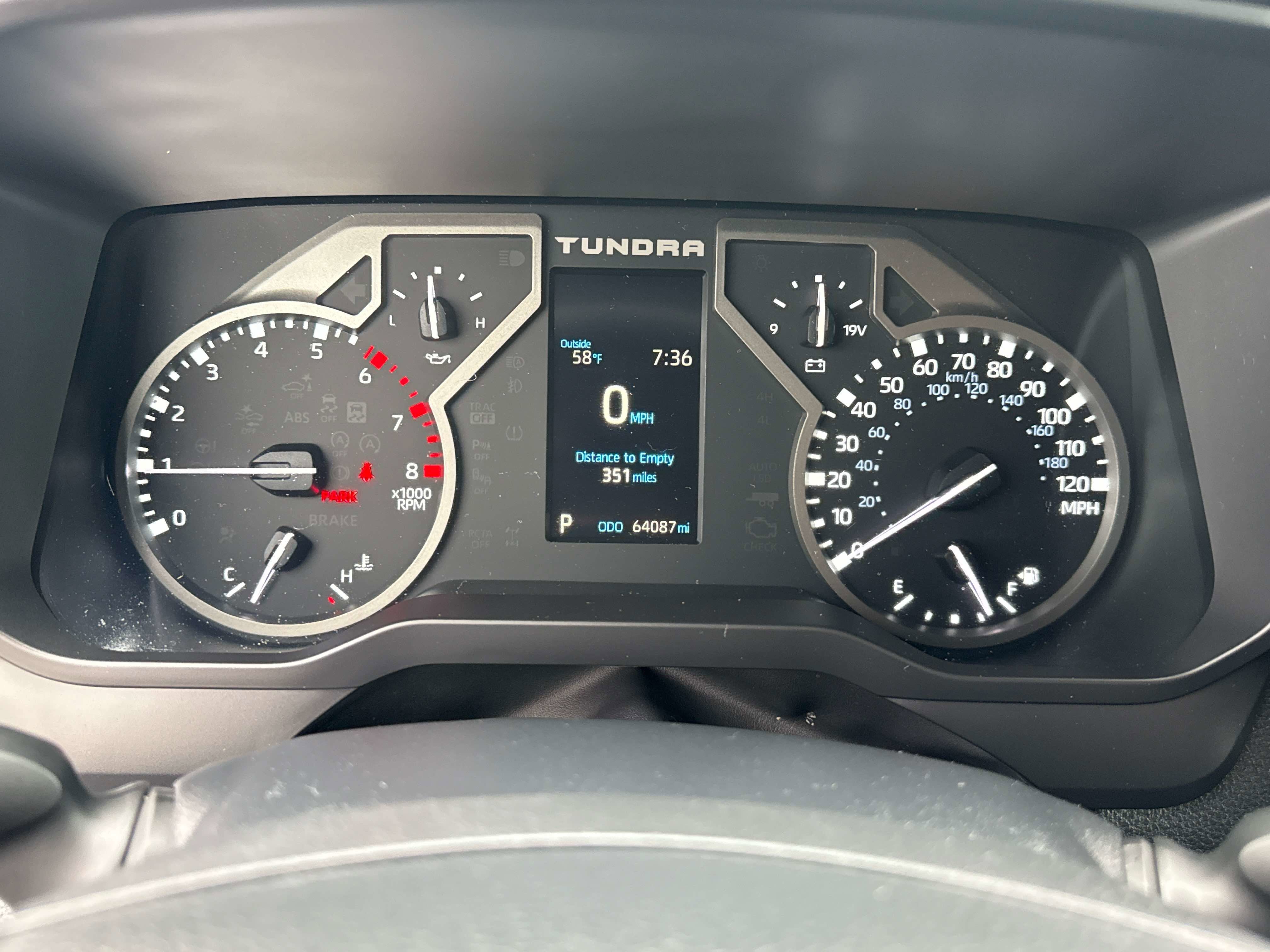 2023 Toyota TUNDRA 4X4 SR5