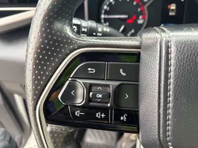 2023 Toyota TUNDRA 4X4 SR5