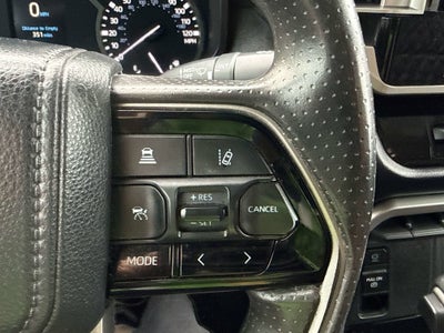 2023 Toyota TUNDRA 4X4 SR5
