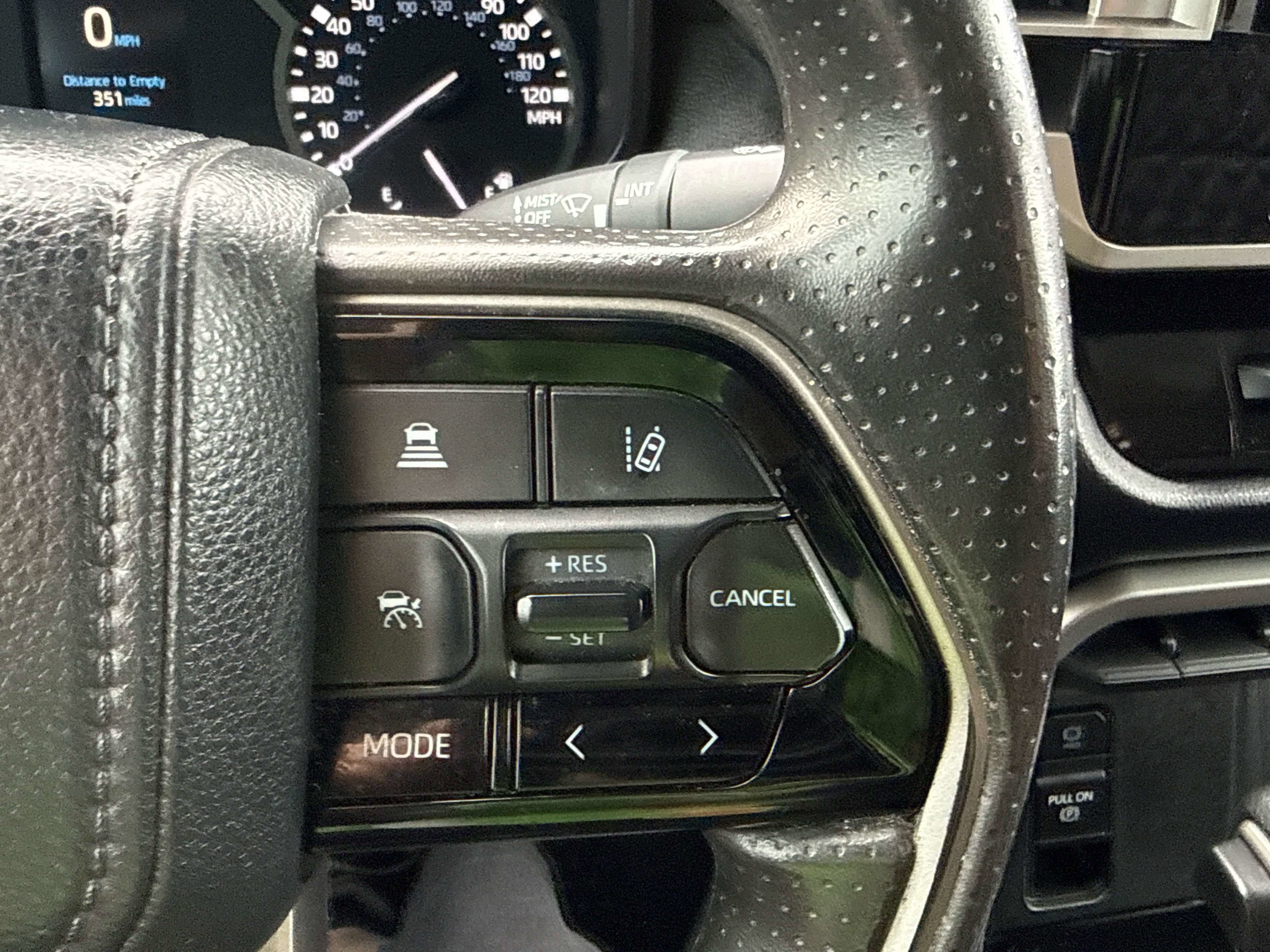 2023 Toyota TUNDRA 4X4 SR5