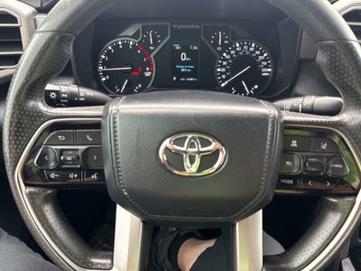 2023 Toyota TUNDRA 4X4 SR5