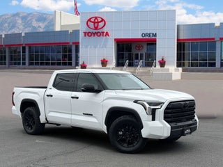 2023 Toyota TUNDRA 4X4 SR5
