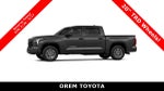 2026 Toyota Tundra 4WD SR5