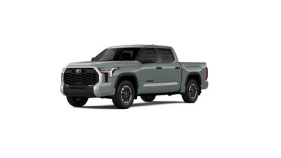 2026 Toyota Tundra 4WD SR5