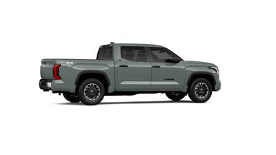 2026 Toyota Tundra 4WD SR5