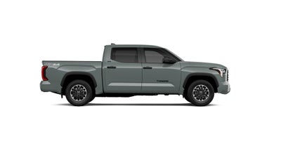 2026 Toyota Tundra 4WD SR5