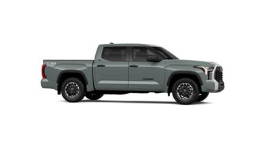 2026 Toyota Tundra 4WD SR5