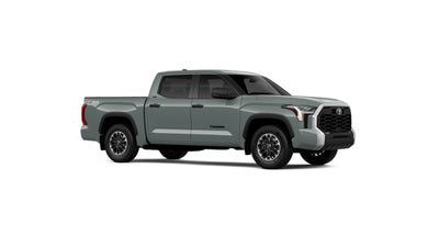 2026 Toyota Tundra 4WD SR5