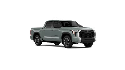 2026 Toyota Tundra 4WD SR5