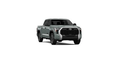 2026 Toyota Tundra 4WD SR5