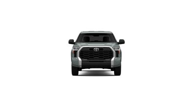 2026 Toyota Tundra 4WD SR5