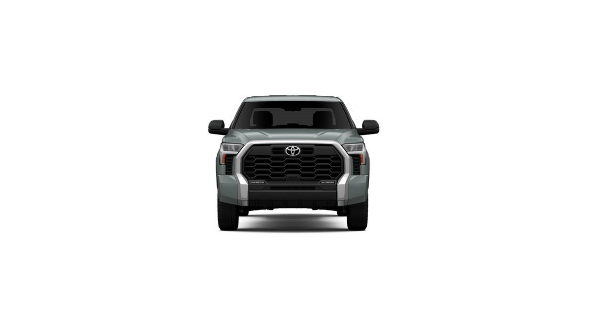 2026 Toyota Tundra 4WD SR5