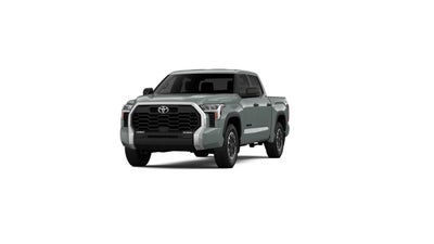 2026 Toyota Tundra 4WD SR5
