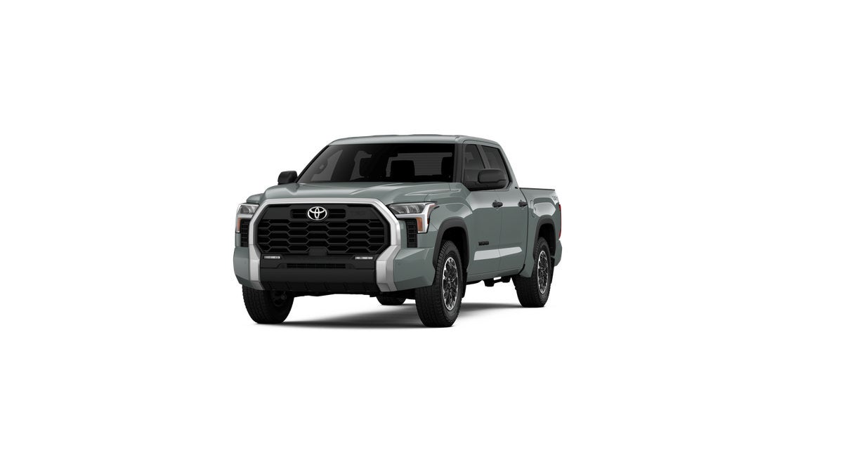 2026 Toyota Tundra 4WD SR5