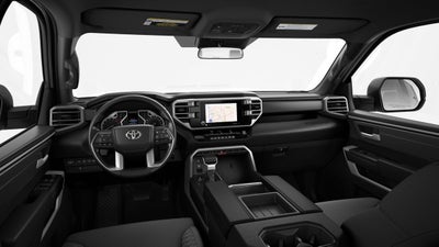 2026 Toyota Tundra 4WD SR5