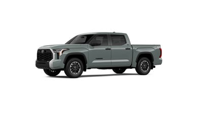 2026 Toyota Tundra 4WD SR5